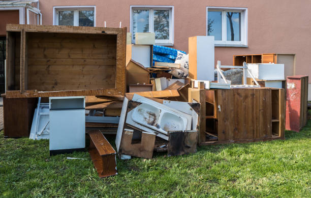 Household Junk Removal in Bolinas, CA