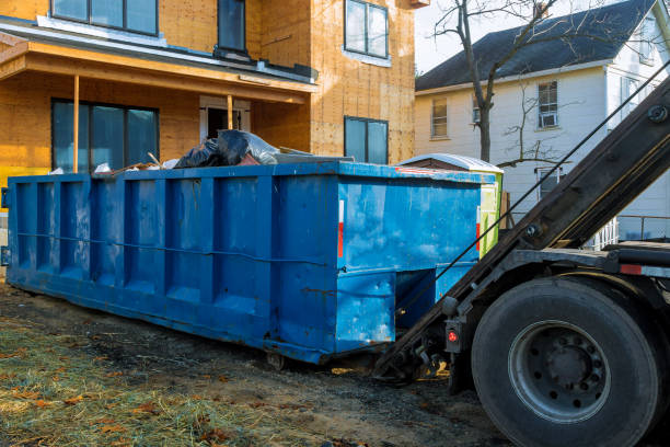 Best Office Junk Removal  in Bolinas, CA