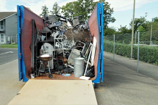 Professional Junk Removal in Bolinas, CA