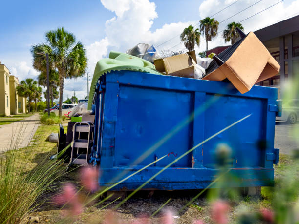 Best Junk Removal for Businesses  in Bolinas, CA
