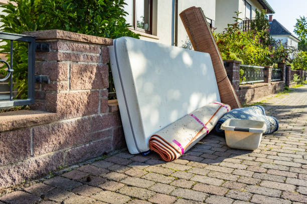 Best Residential Junk Removal  in Bolinas, CA