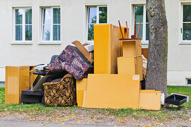 Best Affordable Junk Removal Services  in Bolinas, CA