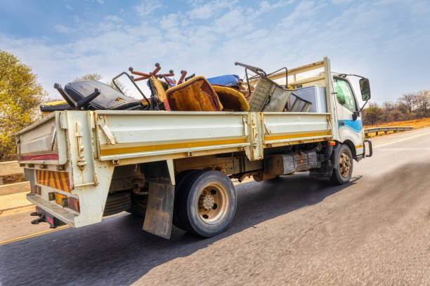 Best Commercial Cleanout Services  in Bolinas, CA