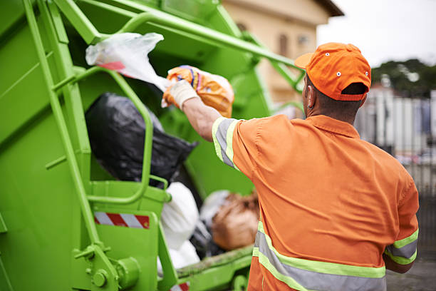 Best Commercial Junk Removal  in Bolinas, CA